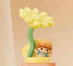 POP MART DIMOO Moments in Bloom ナイトライト