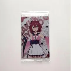 ウマ娘 シンデレラグレイ シングレ キャラバッジコレクション サクラ