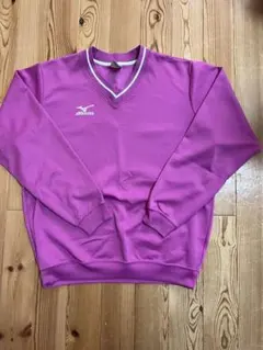 MIZUNO Vトレーナー