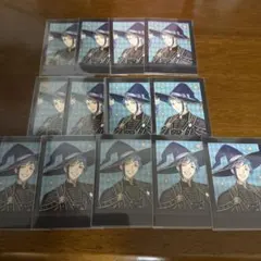 ツイステ ぱしゃこれ ジェイド フロイド