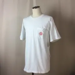 ★used★reyn spoonerレインスプーナー★プリント半袖Tシャツ★のサムネイル