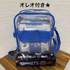 BTS 釜山 コンサート 入場特典 プレゼント ソンムル 6/12 ギフト 韓国 