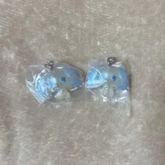 ジュエルペット めじるしアクセサリー サフィー