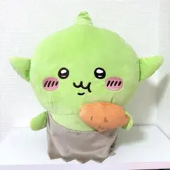 ポケモンセンターオリジナル もっちりっち《ヤブクロン 》ぬいぐるみNo