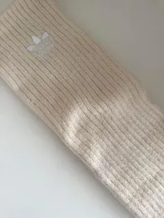 adidas レッグウォーマー
