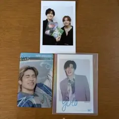 2026年最新】中島裕翔の人気アイテム - メルカリ