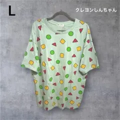 クレヨンしんちゃん くれよん パジャマ パジャマ柄 パジャマTシャツ 半袖 夏服