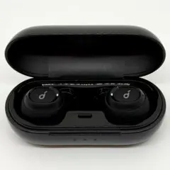 Anker Soundcore Liberty Neo 黒 ワイヤレスイヤホン