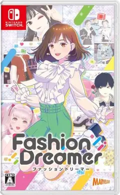 ファッションドリーマー