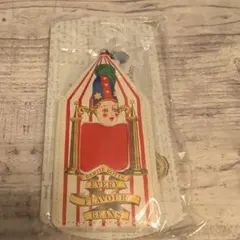 【新品】ハリーポッター / バーティー・ボッツの百味ビーンズ カードケース