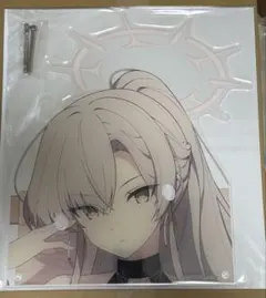 ブルーアーカイブ　ブルアカ　ナギサ　水着　サングラススタンド　未開封