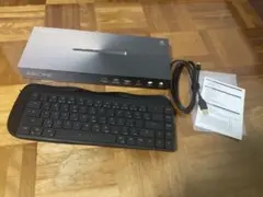 Mistel AIRONE タクタイル ブラック 新同品