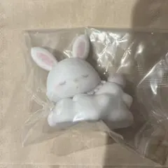 サンリオ しろふわ雲でおひるね ウィッシュミーメル