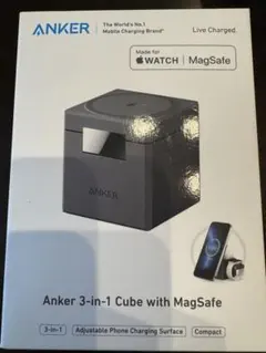 magsafe 充電器