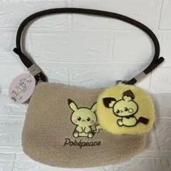 ポケモン チャームセットバッグ ポケピース