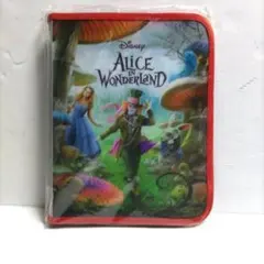未開封 アリス・イン・ワンダーランド オリジナル ファンタジー アートケース