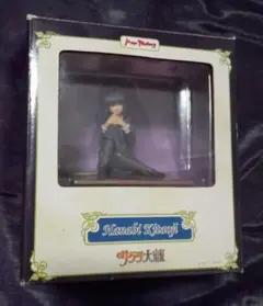 サクラ大戦 ヒロインフィギュアコレクション 北大路花火