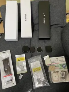 Apple Watch 色々　ジャンク