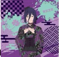 チェンソーマン　プレミアムバスタオル　マキマ　レゼ 下着 タペストリー チェンソーマン プレミアムバスタオル マキマ レゼ 下着