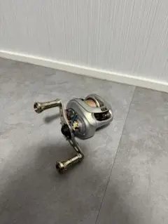 SHIMANO 08 Metanium Mg DC 7 メタマグ