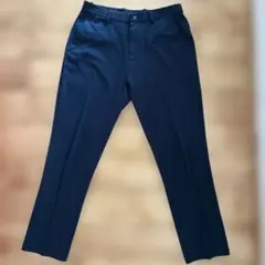 ユニクロ 感動パンツ　EZYアンクルパンツ ウルトラストレッチドライEXのサムネイル