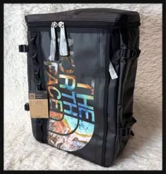 新品未使用【ザ・ノース・フェイス】BC ヒューズボックス2　希少ジョシュアツリープリント THE NORTH FACE - 【ザ・ノース・フェイス】ヒューズボックス2