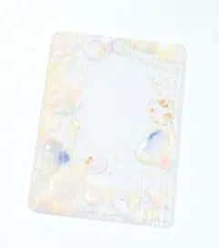 【硬質ケースデコ】☆