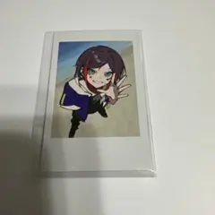 CRフェス 2025 チェキ風カード　うるか