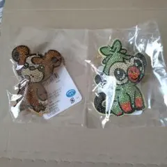 ポケモンキラキラキーホルダーのサムネイル