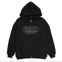 aespa パーカーLサイズ