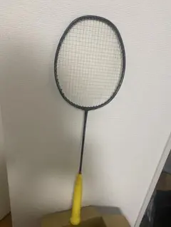 か*ん様 YONEX バドミントンラケット zフォース2 - メルカリ