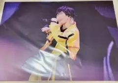 STPRFamilyEXPO ふぁみくじ めておら 明雷らいとポスター B賞