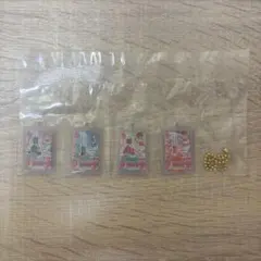 アイカツ ガチャガチャ 大スター宮いちごまつり　藤堂ユリカ 一ノ瀬カエデ