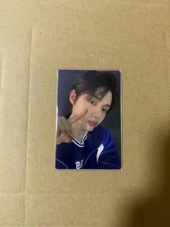 zb1 kcon japan 2025 6000円 購入特典 トレカ ジウン