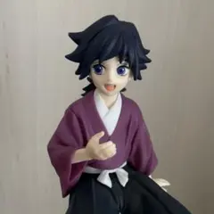 冨岡義勇 幼少期フィギュア まとめ売り アニメ「鬼滅の刃」 Xross Link フィギュア“幼少期の冨岡義勇