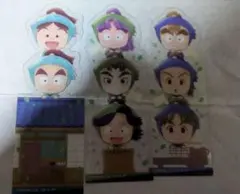 忍たま乱太郎　ブックマークコレクション　②