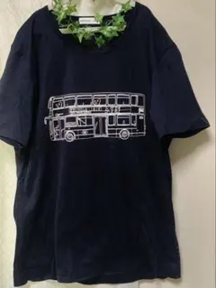 PRINGLE 1815 Tシャツ　40のサムネイル