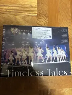 LOVE ARENA TOUR 2025 Timeless Tales 2BD - メルカリ