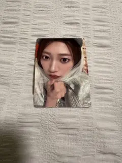 CUTIE STREET きゅーすと 板倉可奈 トレカ ver.8