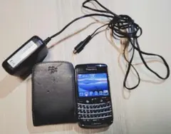 BlackBerry Bold 9700のサムネイル