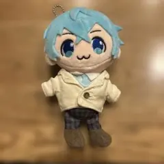 ころんくん ぬいぐるみ マスコット すとぷり