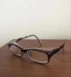 JINS 花粉cut眼鏡