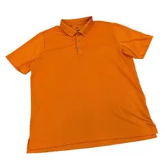 C419-68 adidas GOLF アディダス ポロシャツ XL