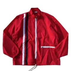 VINTAGE ナイロンジャケット