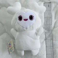 TWICE ダヒョン パペット ぬいぐるみ 約35cm 限定