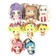 2026年最新】プリキュア ぬいぐるみ エルちゃんの人気アイテム - メルカリ