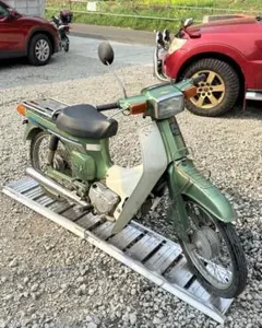 マ*ミ様 スズキ バーディー80 4サイクル 中古車両 - メルカリ