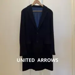 ユナイテッドアローズ チェスターコート
