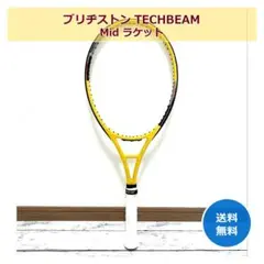 軽量モデル】テクニファイバー ティーリバウンド パワーライトG1