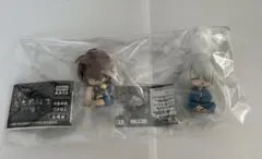 肩ズンFig. 鬼太郎誕生 ゲゲゲの謎　鬼太郎の父・鬼太郎 2点セット